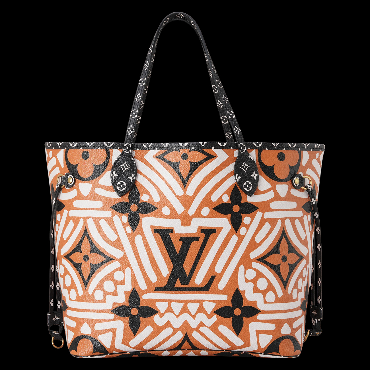 LOUIS VUITTON(USED)루이비통 M56584 모노그램 크래프티 네버풀 MM